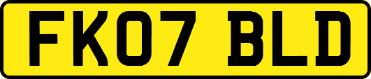 FK07BLD