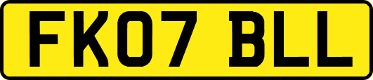 FK07BLL