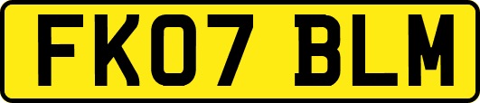 FK07BLM