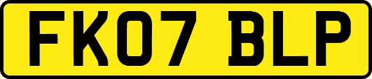 FK07BLP