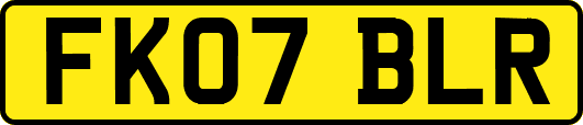 FK07BLR