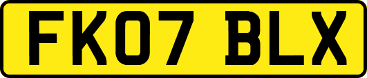 FK07BLX