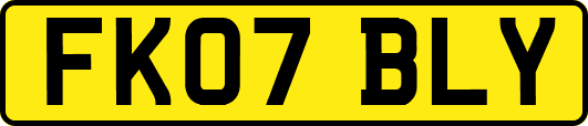 FK07BLY