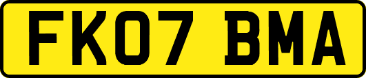 FK07BMA