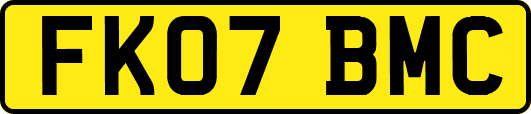 FK07BMC