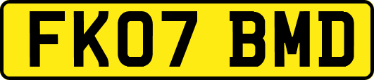 FK07BMD