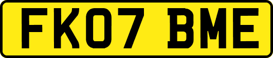 FK07BME