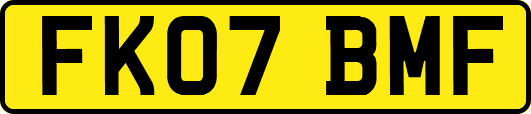 FK07BMF