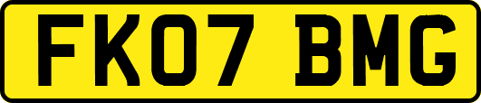 FK07BMG