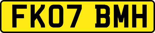 FK07BMH