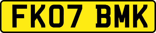 FK07BMK