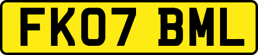 FK07BML