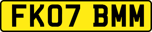 FK07BMM