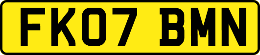 FK07BMN