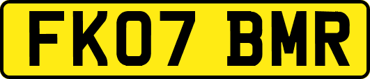 FK07BMR