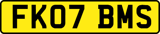 FK07BMS