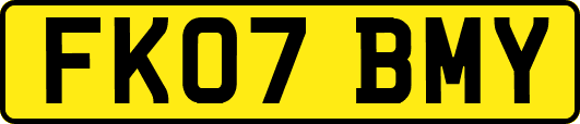 FK07BMY