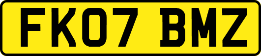 FK07BMZ
