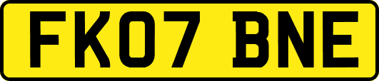 FK07BNE