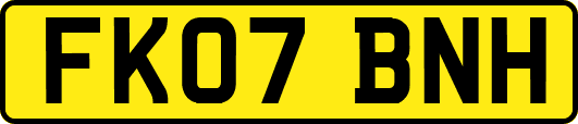 FK07BNH