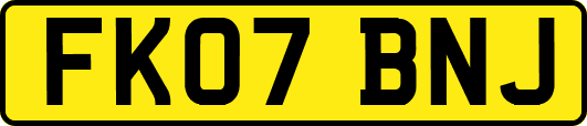 FK07BNJ