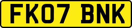 FK07BNK