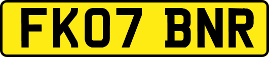 FK07BNR