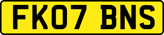 FK07BNS