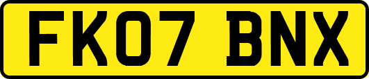 FK07BNX