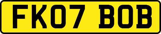 FK07BOB