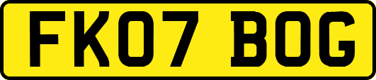 FK07BOG