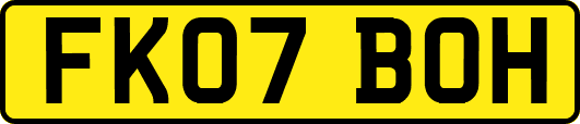 FK07BOH