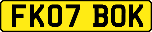 FK07BOK