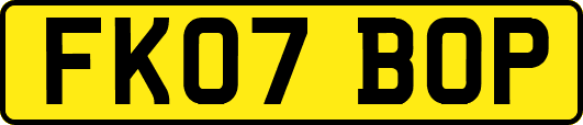 FK07BOP