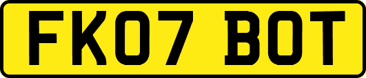 FK07BOT