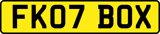 FK07BOX