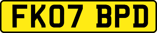 FK07BPD
