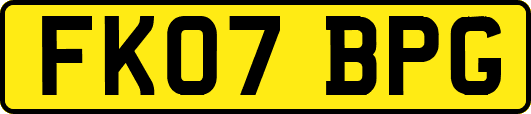 FK07BPG