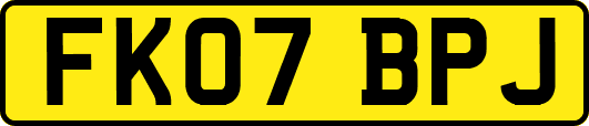 FK07BPJ