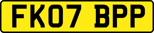 FK07BPP