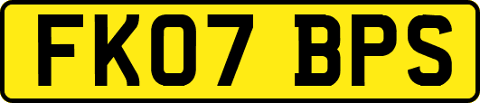 FK07BPS