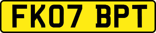 FK07BPT