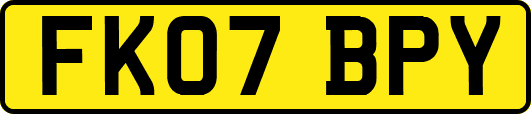 FK07BPY