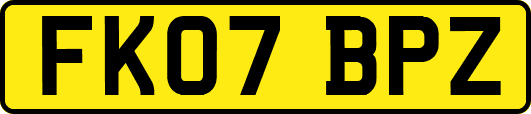 FK07BPZ