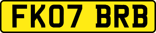 FK07BRB