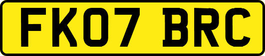 FK07BRC