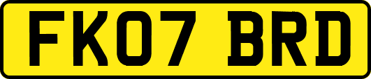 FK07BRD