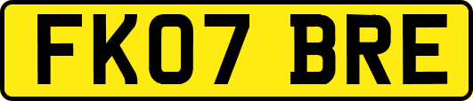FK07BRE