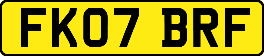 FK07BRF