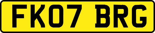 FK07BRG